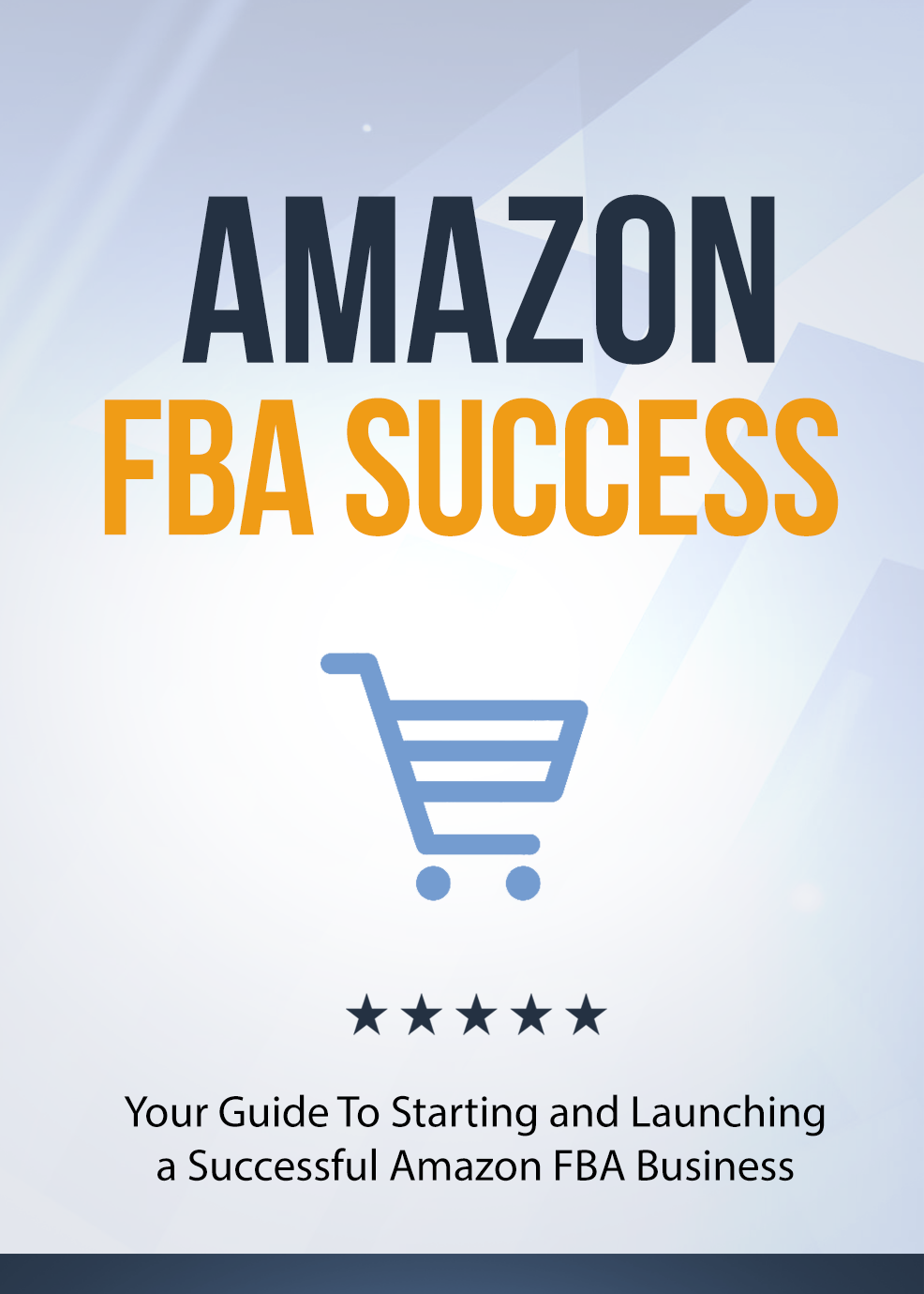 Amazon FBA Success